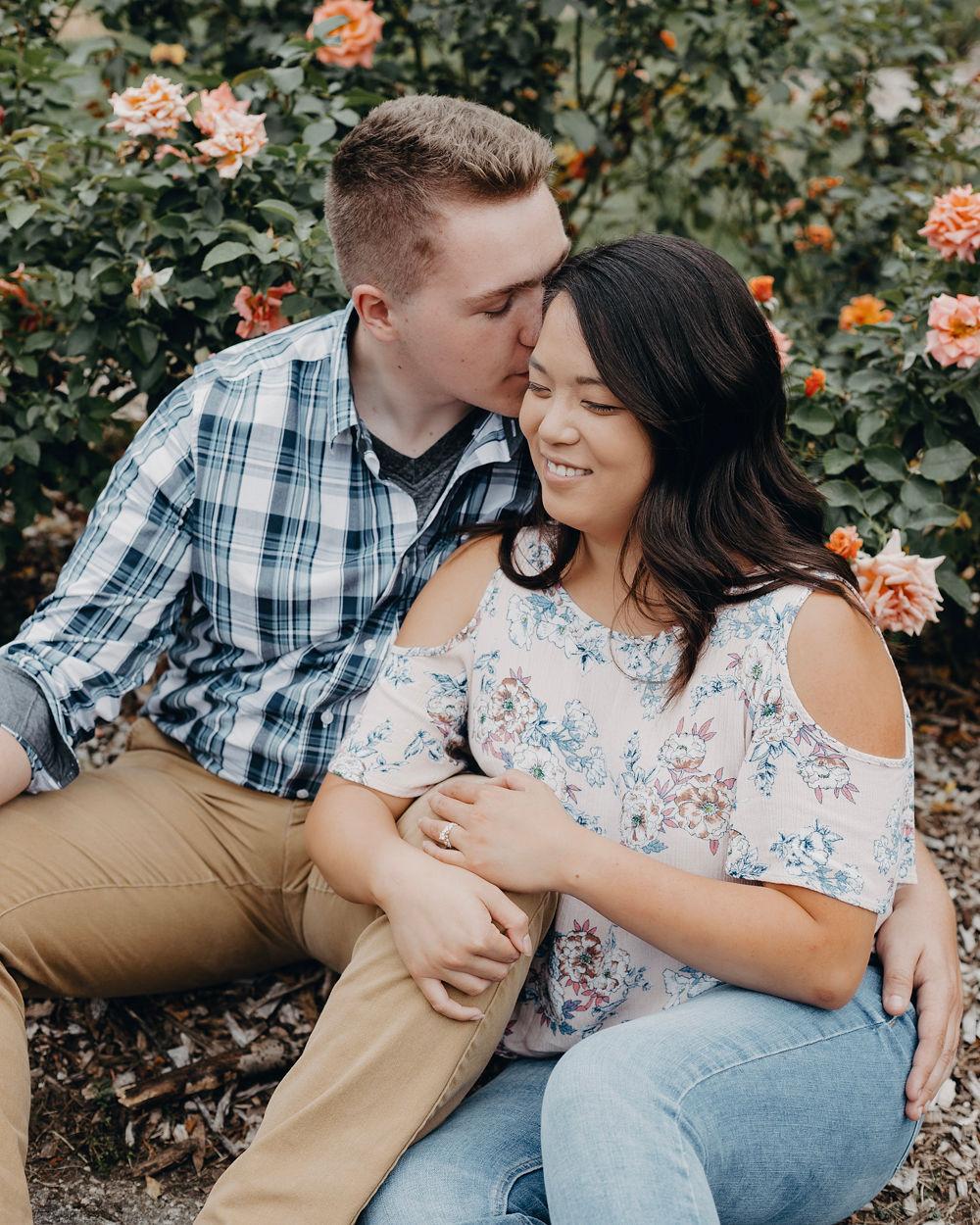 The Wedding Website of Jai-Lynn McBride and Brock Hoops