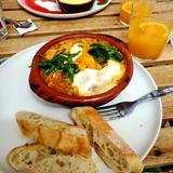 Sunrays kitchen