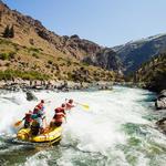 Idaho Adventures