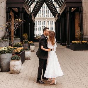 Newlywed Fund
