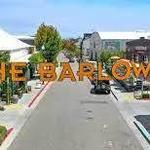 The Barlow