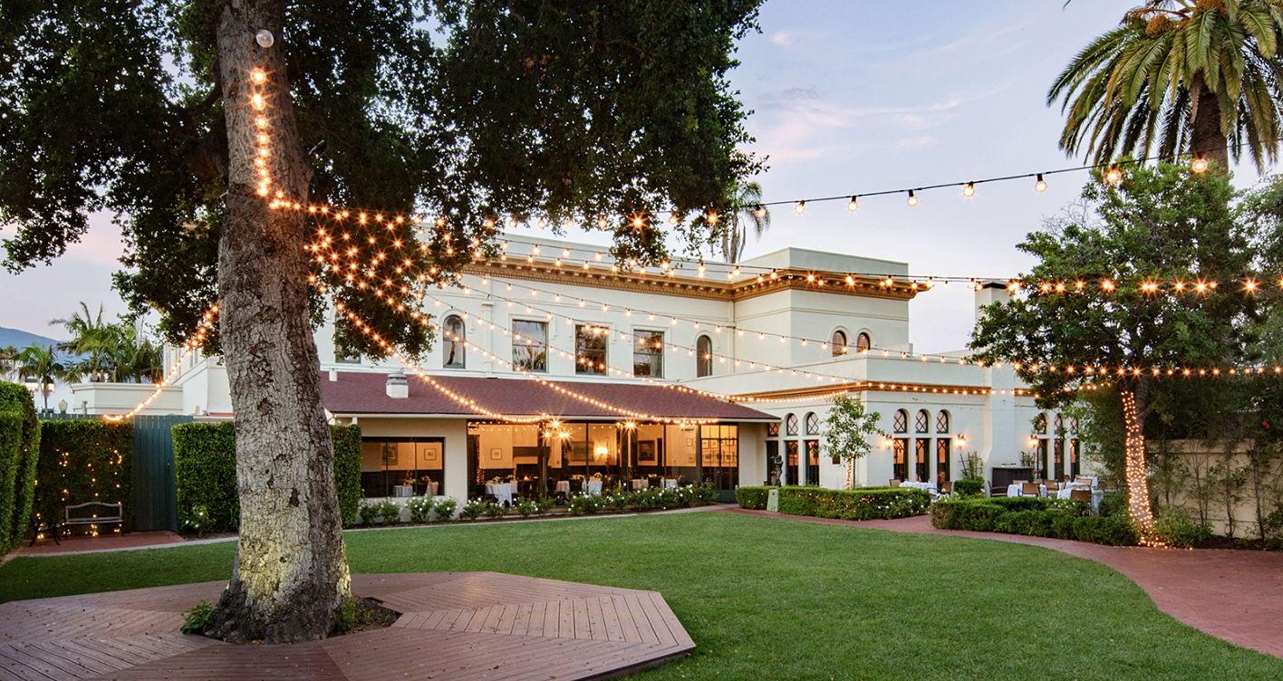 The Wedding Website of Sean Boland and Annie Barco