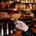 The Ostrich Speakeasy