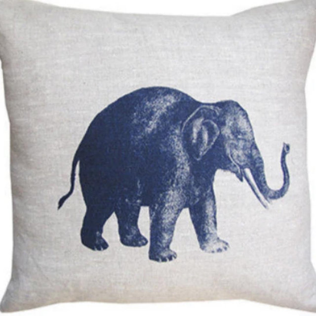 Lucky Elephant