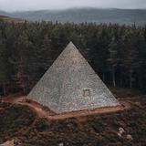 Prince Albert's Cairn