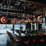 The Corner Grill, Bar + Game Room