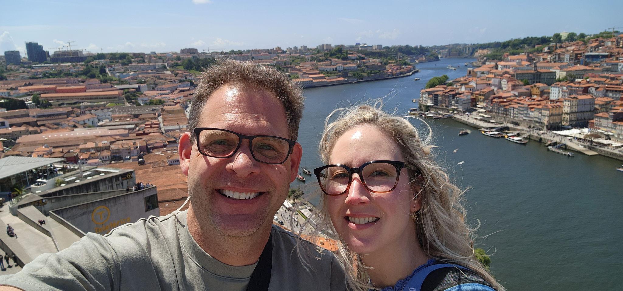 The Wedding Website of Tom Simpson and Megan Derrow