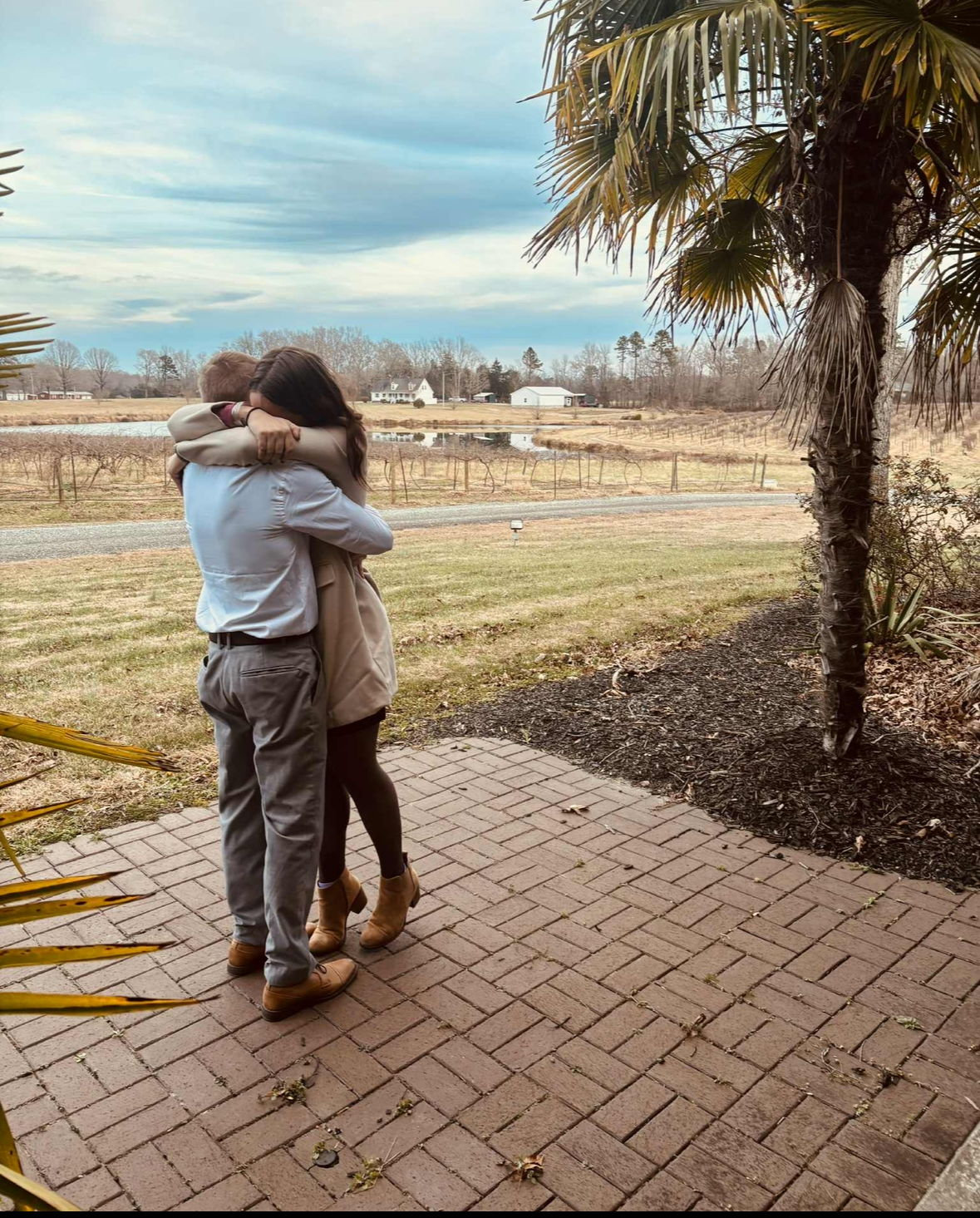 The Wedding Website of Allie Spear and JT Taylor