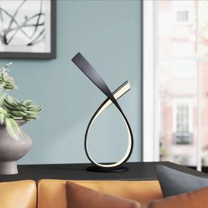 Dimmable Sculpture Lamp