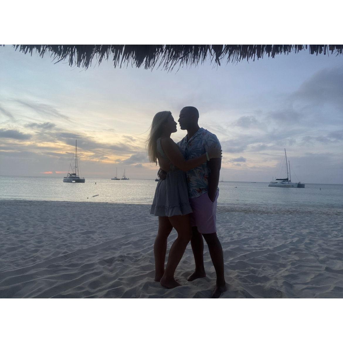 Aruba 2021