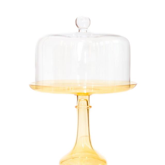 Estelle Cake Stand Dome