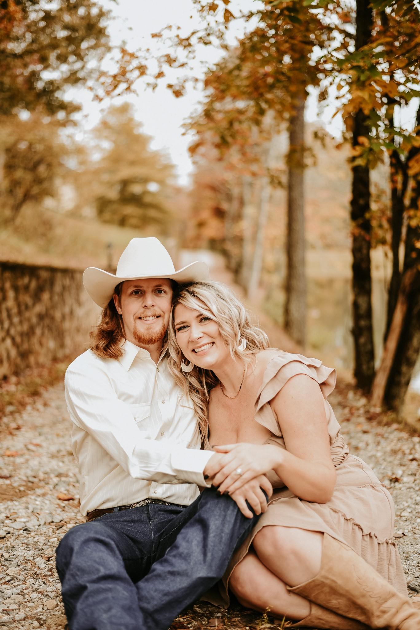 The Wedding Website of Heather Bernardez and Dustin Myers