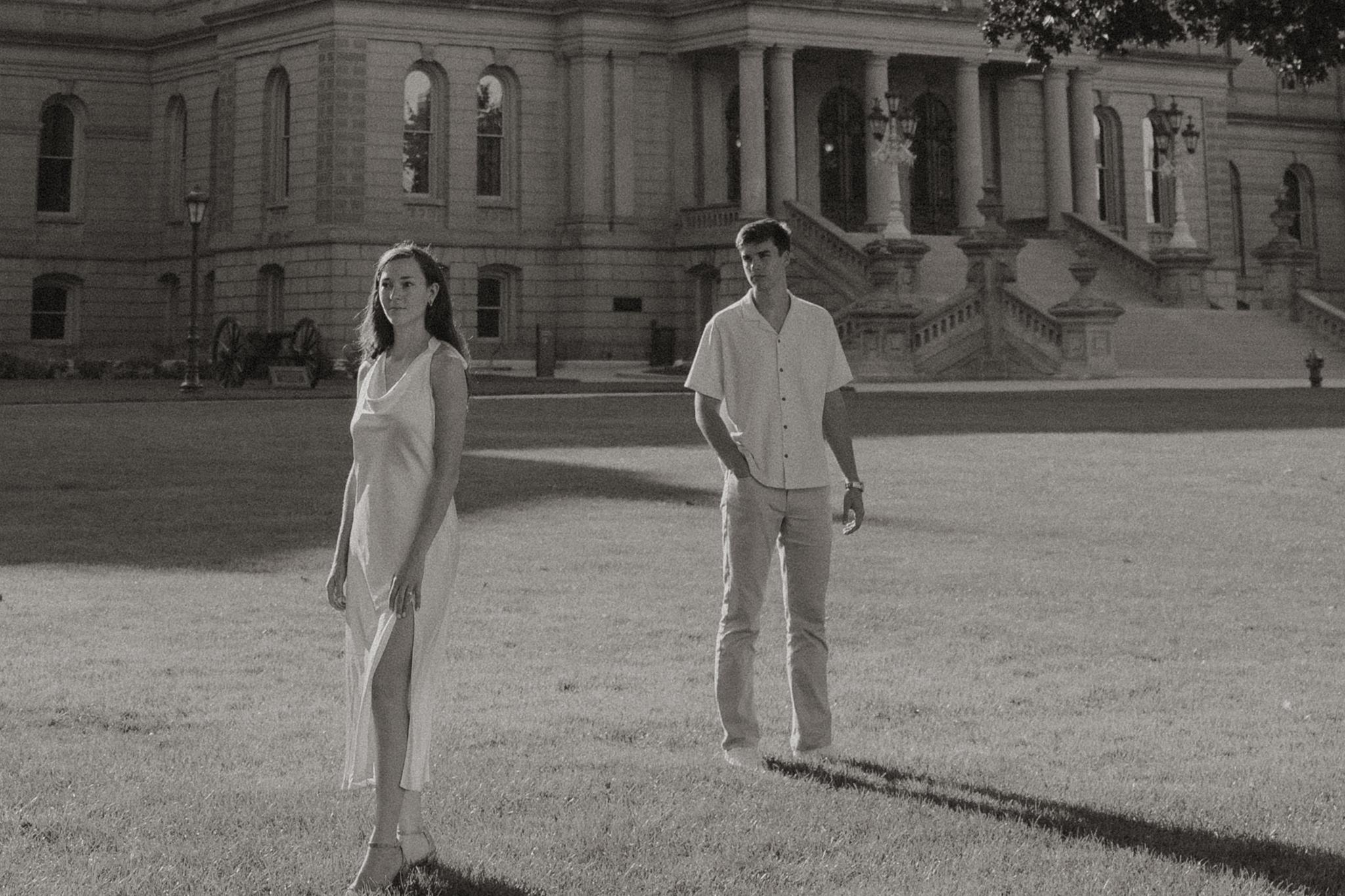 The Wedding Website of Michaela Stiles and Samuel Laczynski