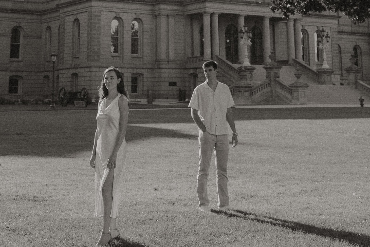 The Wedding Website of Michaela Stiles and Samuel Laczynski