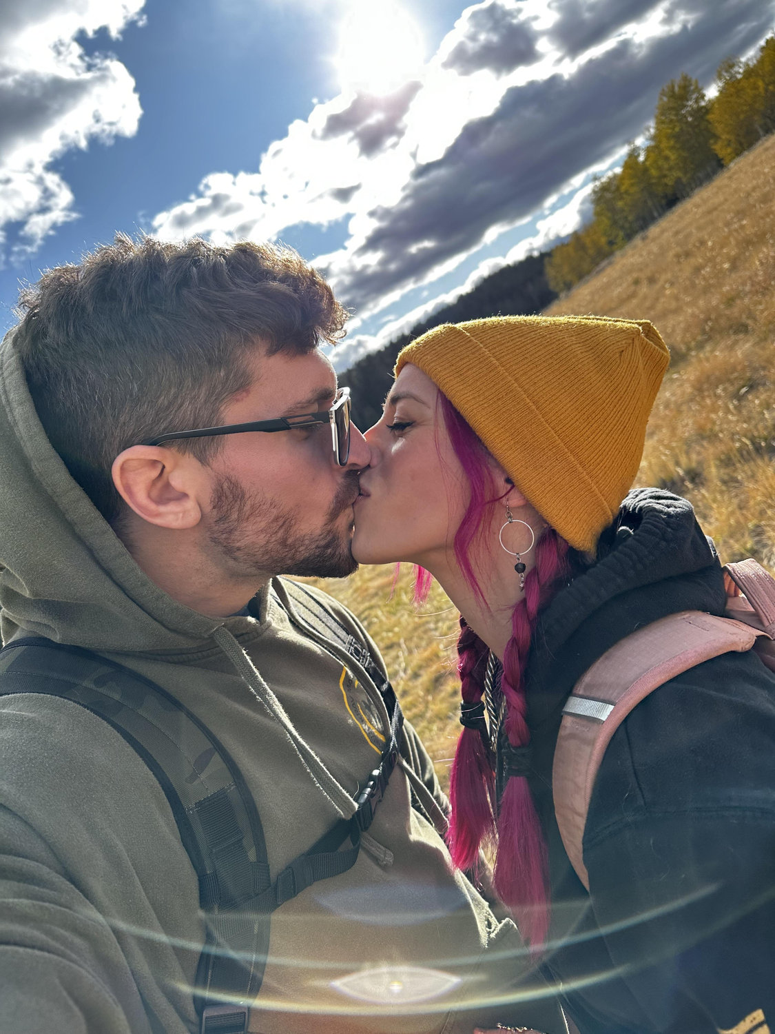 The Wedding Website of Greta Hotmer and Matt DeVito