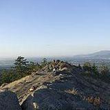 Spencer Butte Hiking Trail