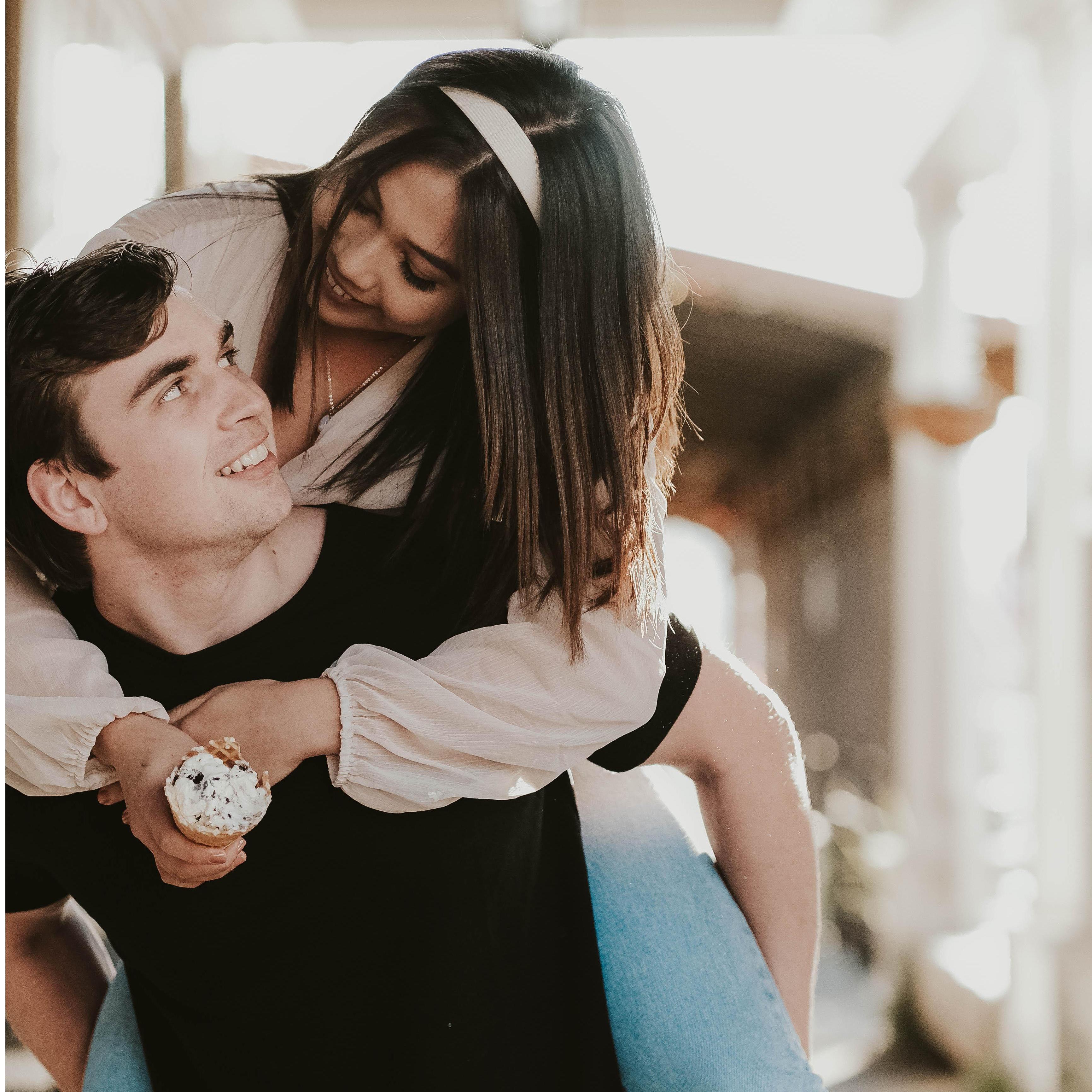Engagement Photo 2022