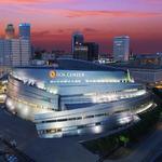BOK Center