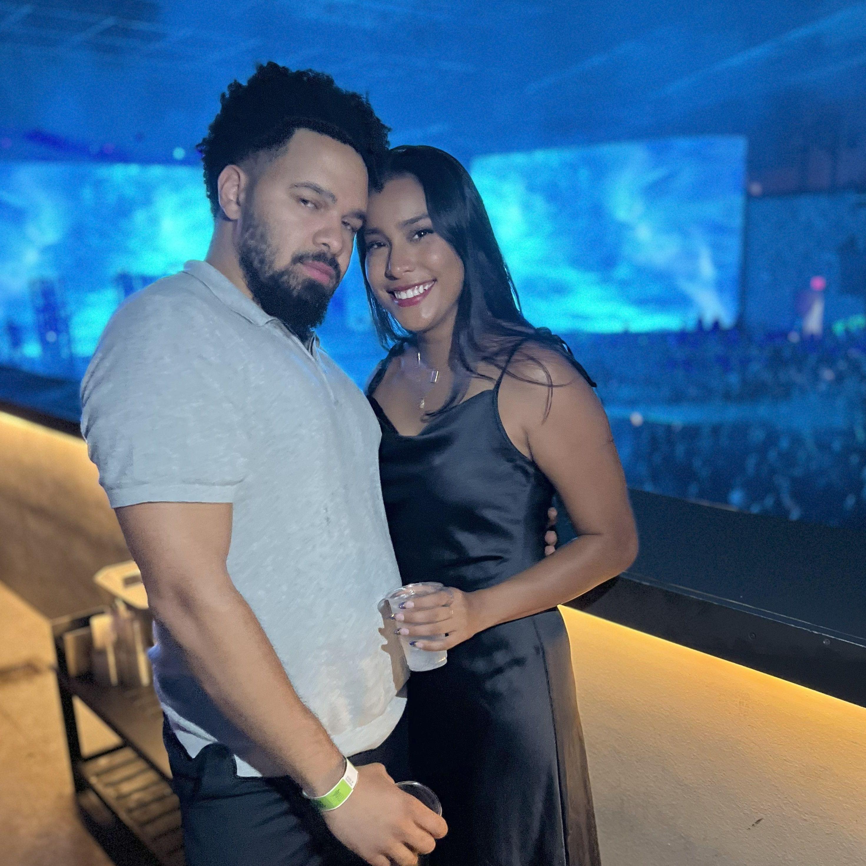 2022: Karen's 30th Birthday in NYC