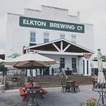 Elkton Brewing Company