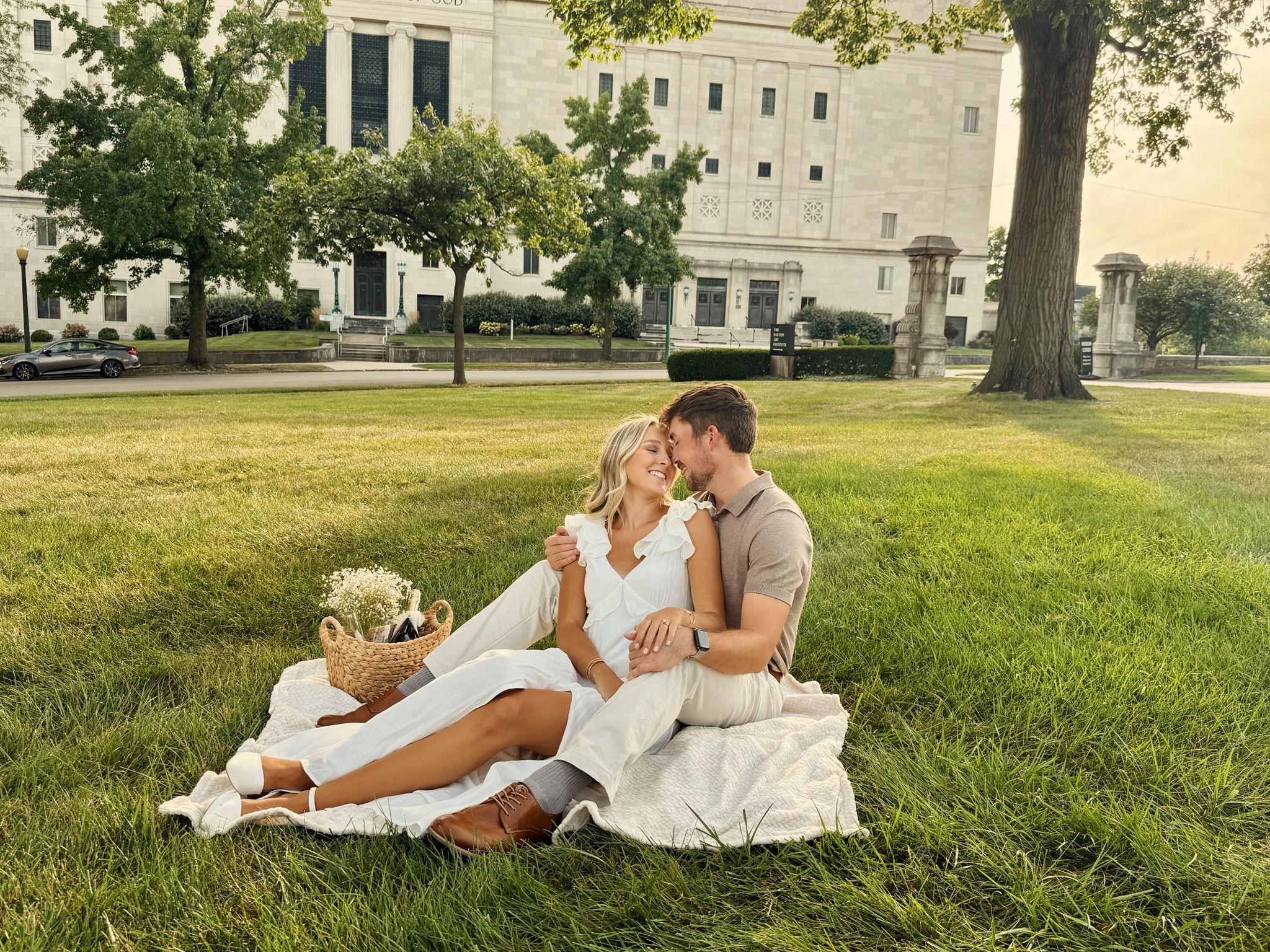 The Wedding Website of Brooke Griffis and Jake Phelps