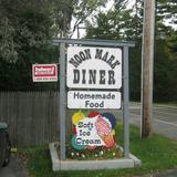 Noon Mark Diner