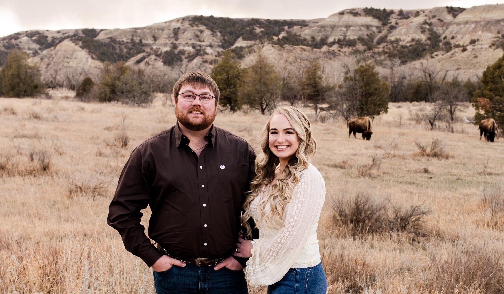 The Wedding Website of Brittney Leigh Pueppke and Ryan Shawn Hellen