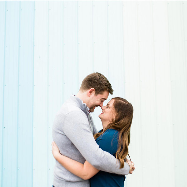 Alison Cramer and Bill Akin's Wedding Website