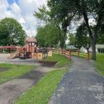Alexandria City Park