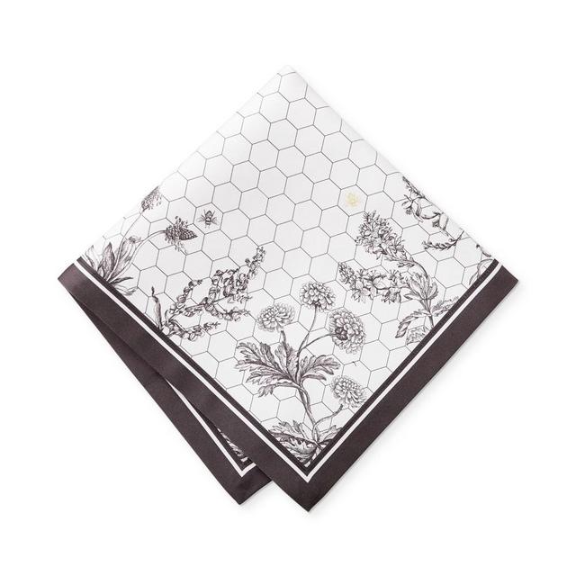 Honeycomb Napkins, Set of 4