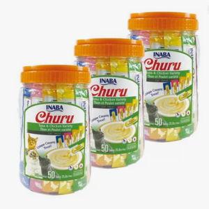 Churu 3 Pack