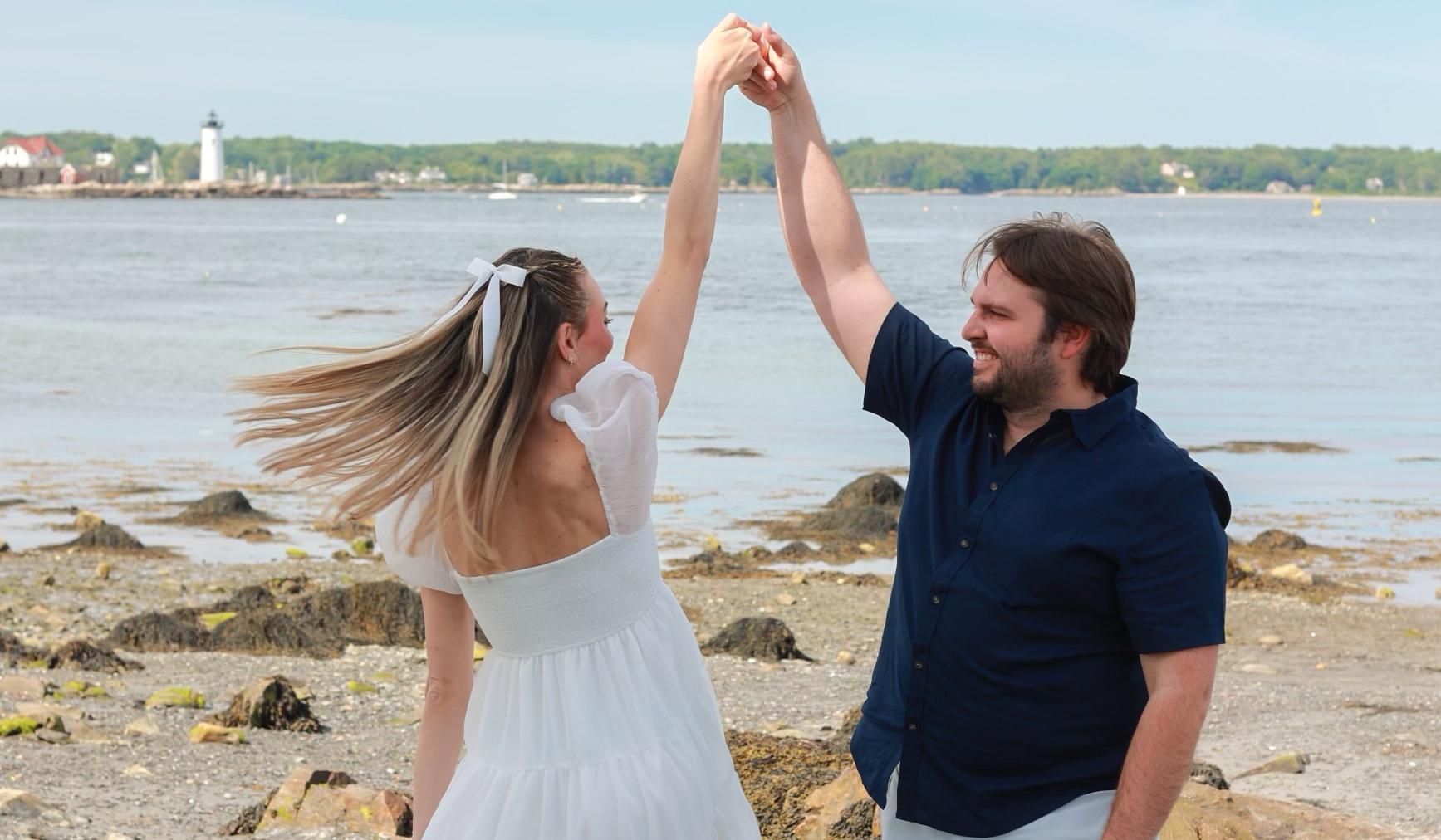 The Wedding Website of Samantha Lyn Walker and John Joseph Wrobel III