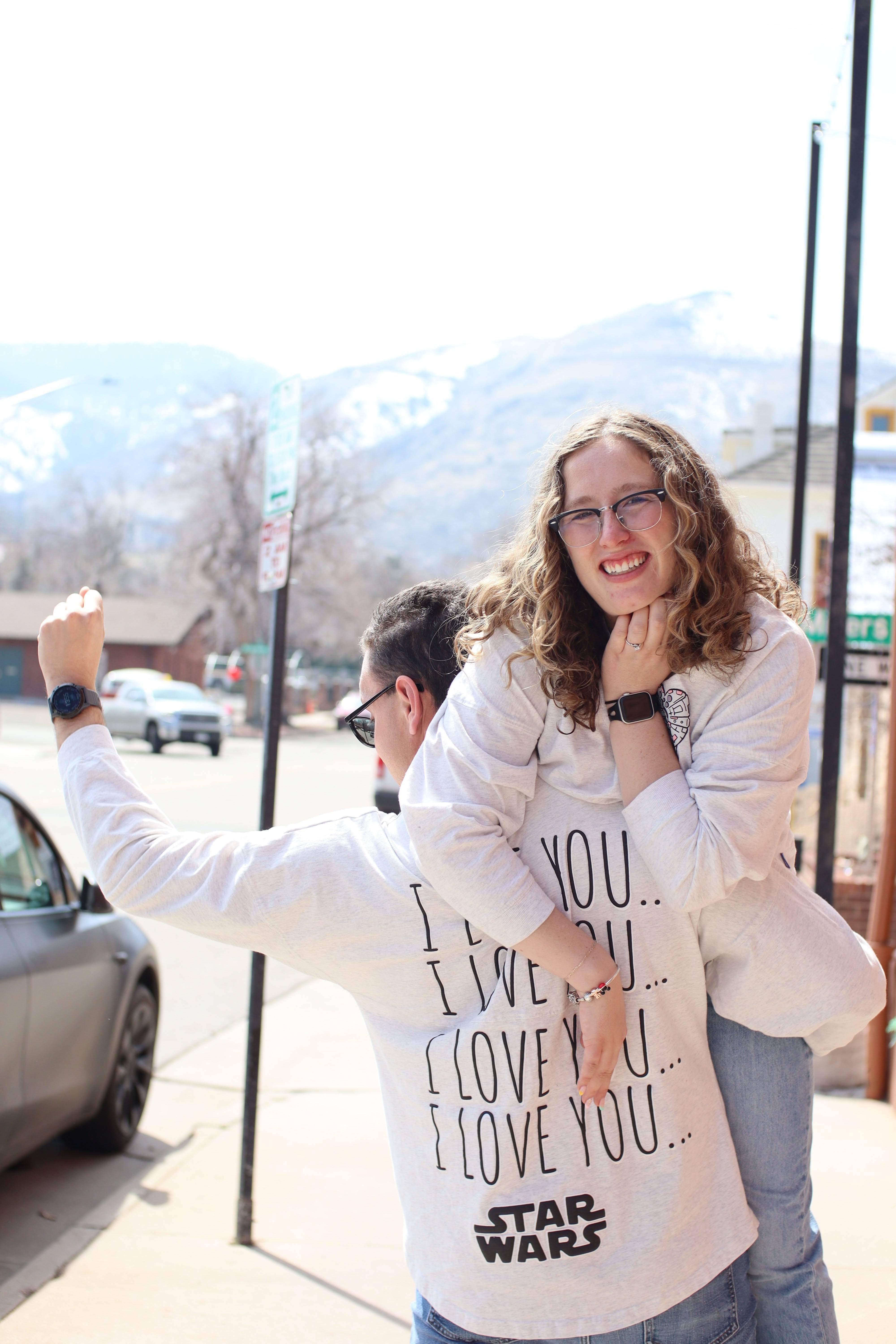 The Wedding Website of Clare Weisiger and Zachary Parone