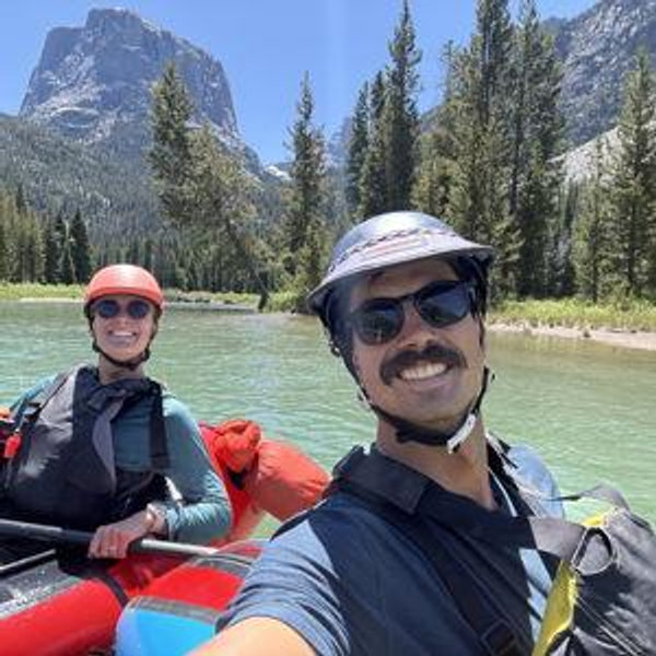 Alaska Honeymoon Fund