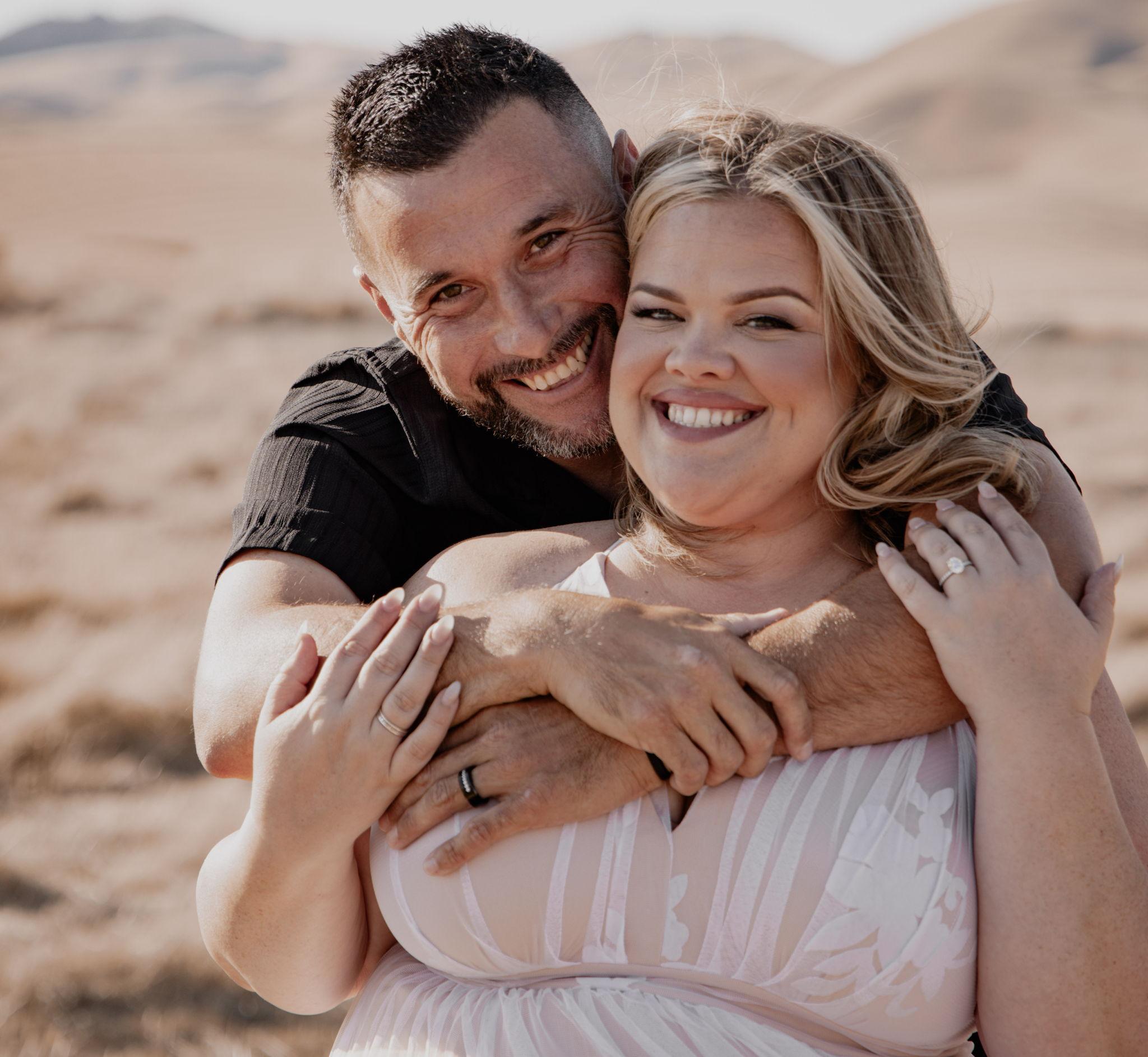 The Wedding Website of Amber Nicole Harbaugh and Shaun Christopher Cerecedes