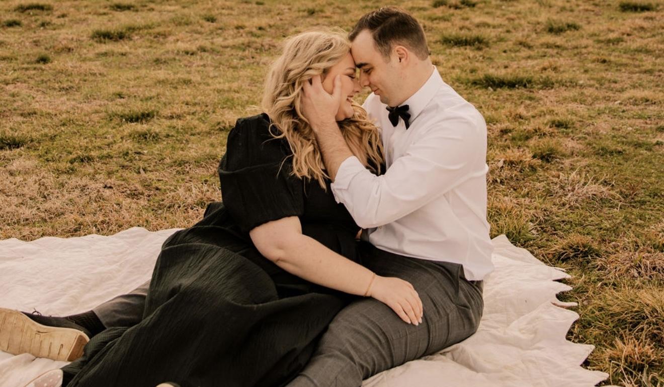 The Wedding Website of Lillyan Spears and Brett Farrow