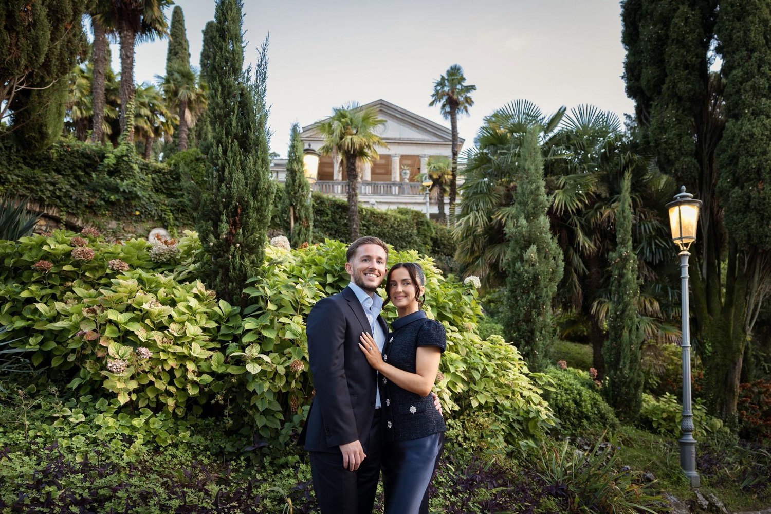 The Wedding Website of Rosie Prescott and Reece Dennis