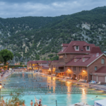 Glenwood Hot Springs