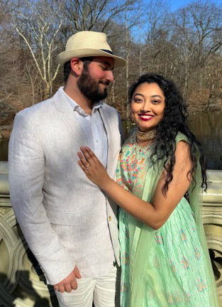 The Wedding Website of Nicholas Greco and Leah Naraine