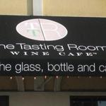 The Tasting Room