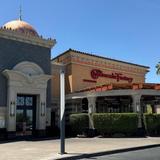 The Cheesecake Factory
