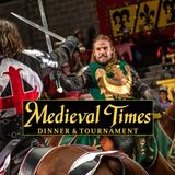 Medieval Times Dinner & Tournament