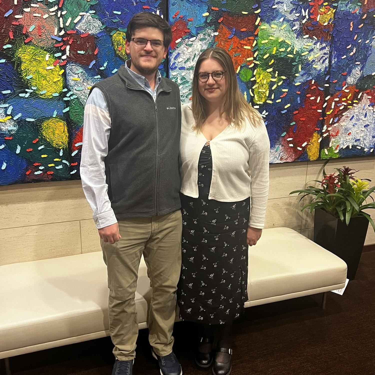 Nights at the Symphony