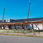 Graveyard of the Atlantic Museum