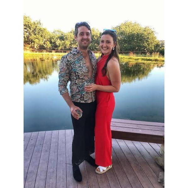 2019 - Santa Ynez