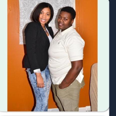 Our first thanksgiving 2014