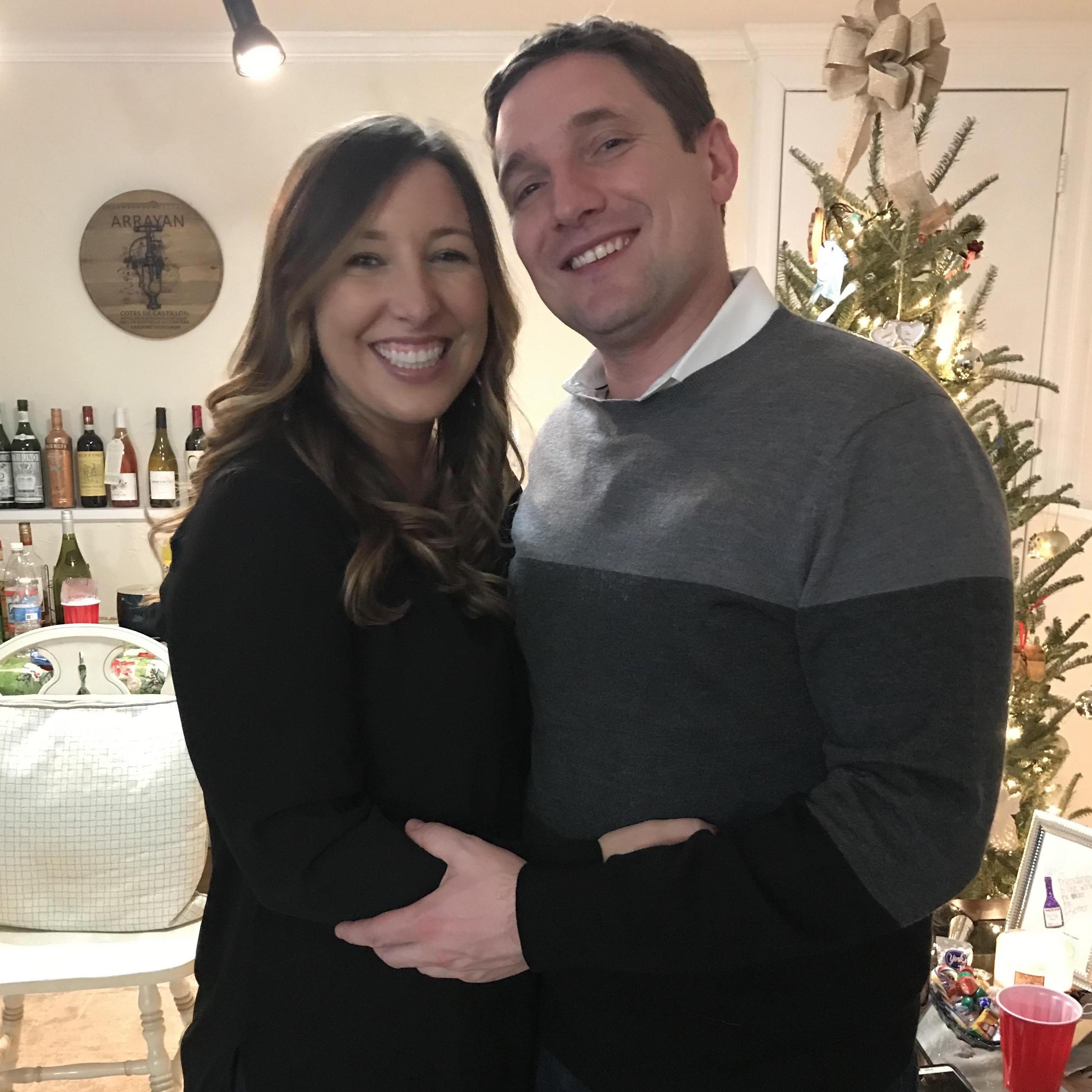 New Years 2019
