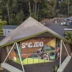 Sacramento Zoo