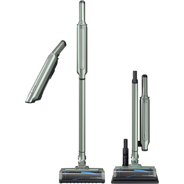 Shark 3-in-1 WandVac - Green