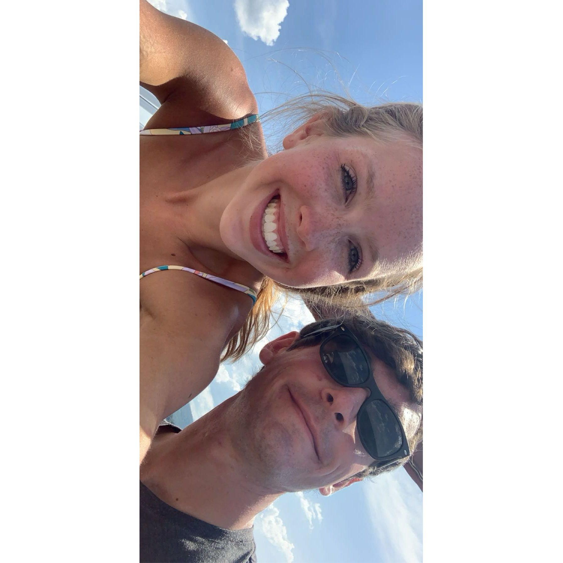 Boating